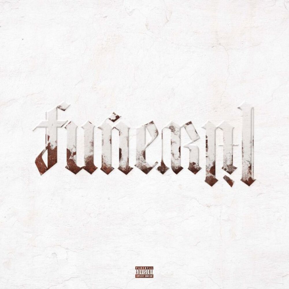 Lil Wayne - Funeral  LP LP